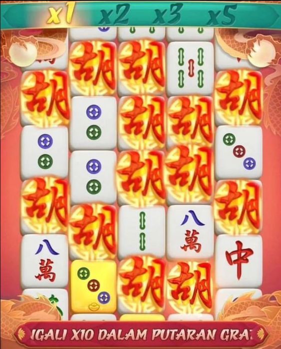 Rahasia Mahjong Ways 2 Analisis Pola Scatter !