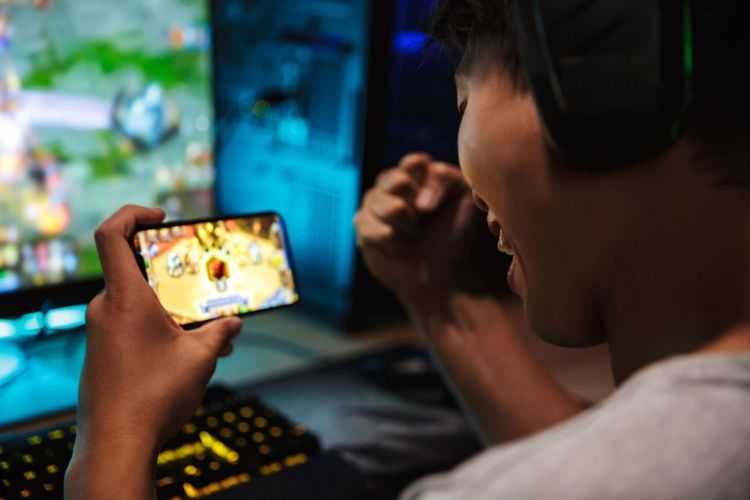 Game Online: Teman Terbaik di Saat Bosan Melanda