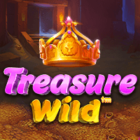 Treasure Wild: Slot Online yang Bawa Anda ke Pulau Harta Karun!